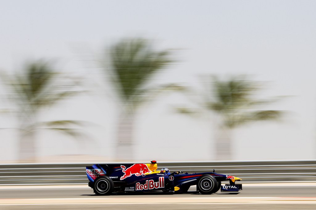 GP Bahrain - Qualifiche e Prove Libere 3